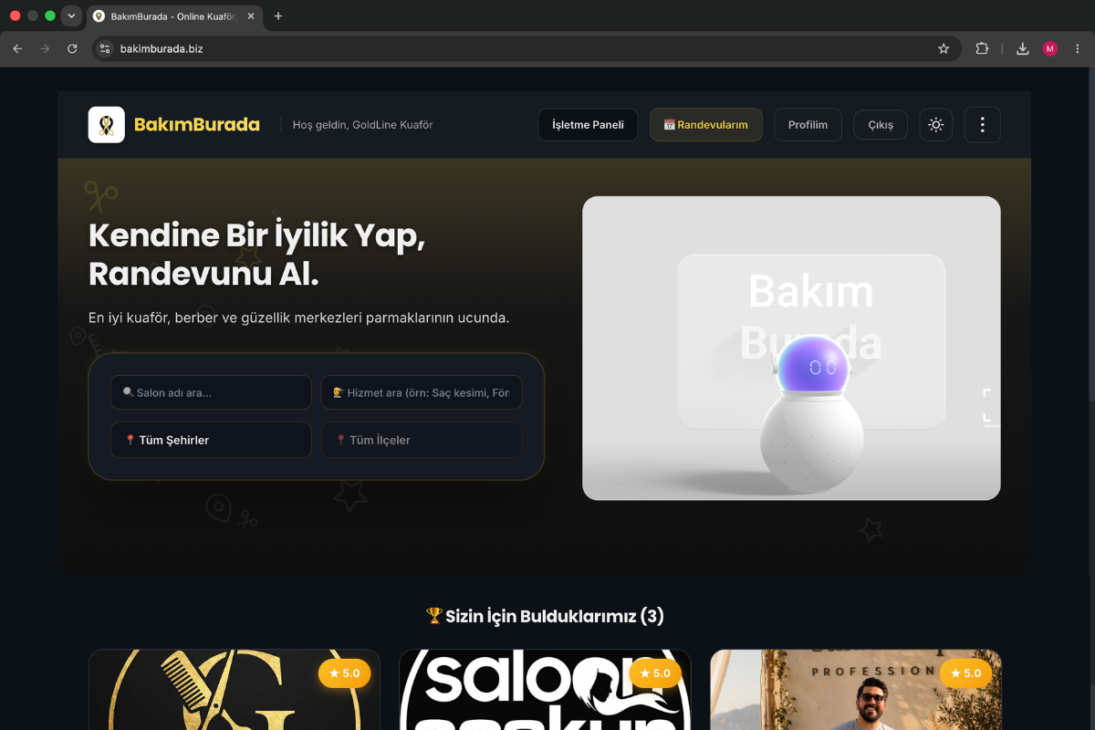 Proje Görseli