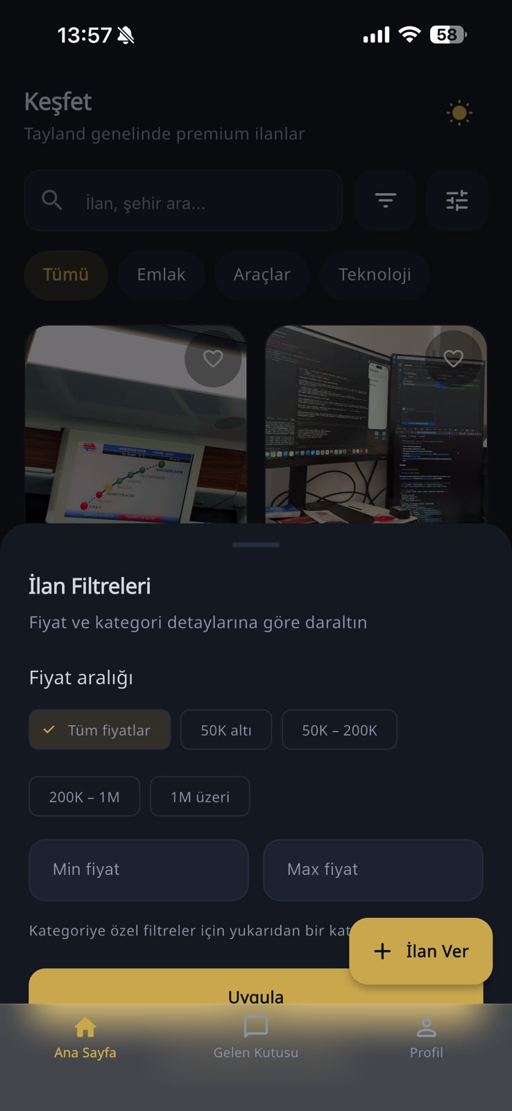 Proje Görseli